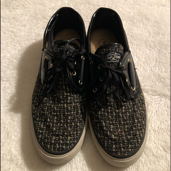 Size 8.5 women’s Sperry - Picture 1 of 4